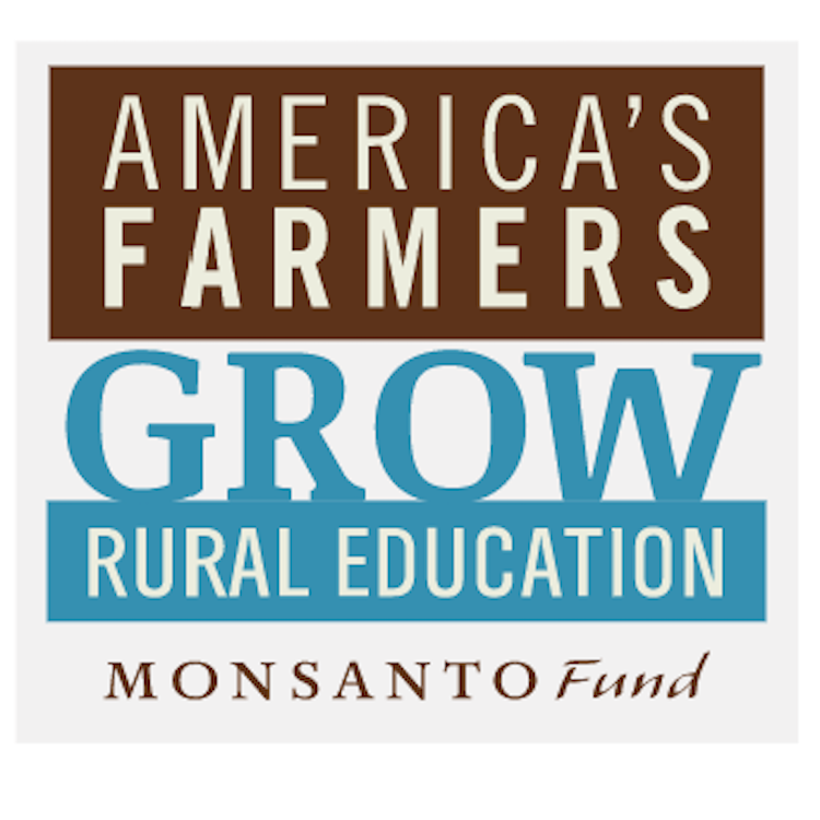 Farmers: Nominate a local school for Monsanto grant